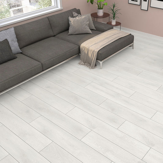 Parchet laminat Napoli, Armonia, Large, 8 mm AC4