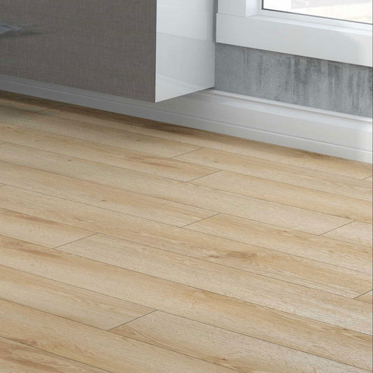 Parchet laminat Natura Line Trend Oak, AGT 8 mm AC4
