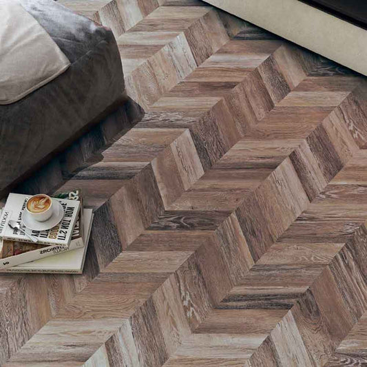 Parchet laminat Pruva Parima Herringbone, AGT 8 mm AC4