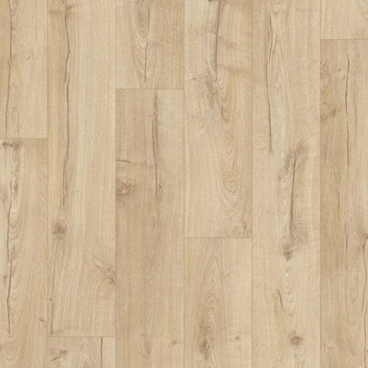 Parchet laminat Quick Step Impressive 8 mm 1847 Stejar clasic bej