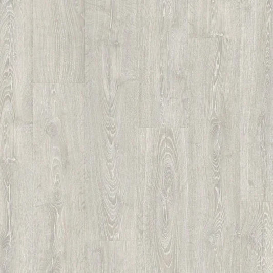 Parchet laminat Quick Step Impressive 8 mm 3560 Stejar clasic patina gri