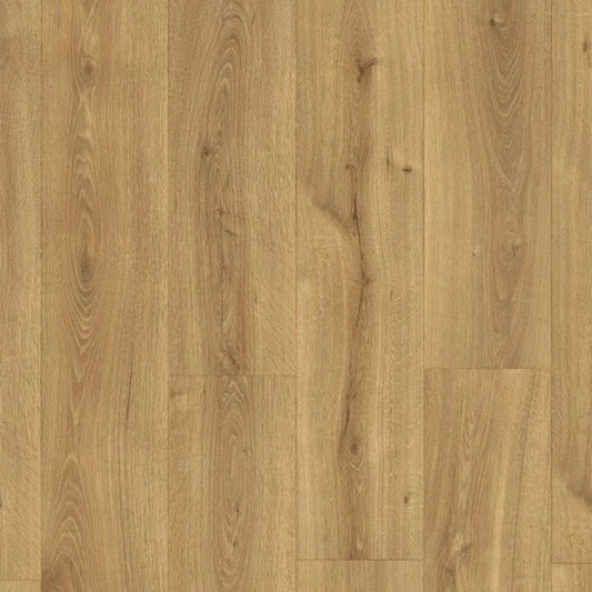 Parchet laminat Quick Step Majestic 9,5 mm 3551 Stejar Desert natural cald