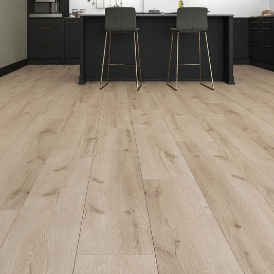 Parchet laminat Sorento, Armonia, Slim, 8 mm AC4