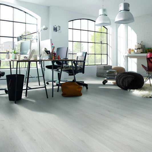 Parchet laminat Superior Progress 10 mm Stejar ton deschis D3201