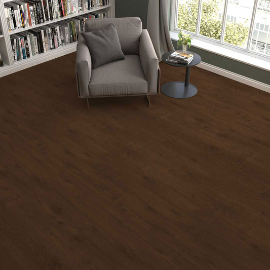 Parchet laminat Synchron Effect Rosso, AGT 12 mm, AC5