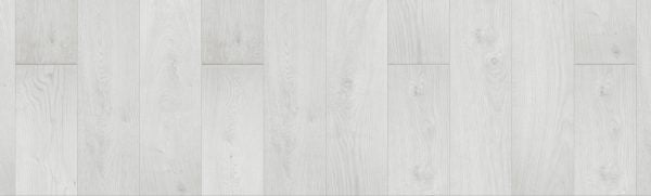 Parchet laminat Tarket Estetica Stejar Danville White 9 mm clasa trafic: 33