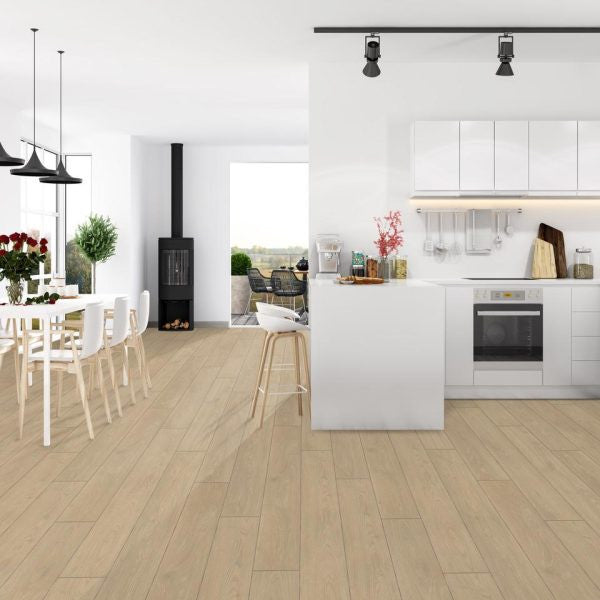 Parchet laminat Tarket Sommer Style Chesnut 8 mm clasa trafic: 32/AC4 4V