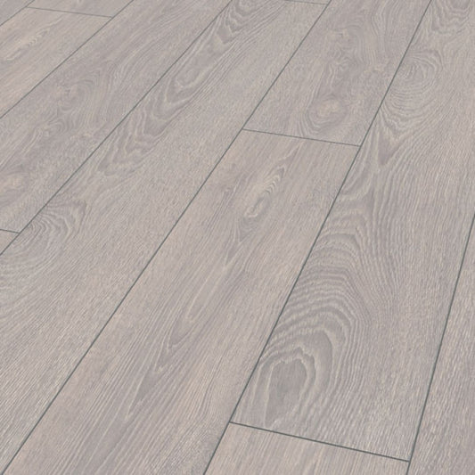 Parchet Mammut XC CS 12MM 2800 STEJAR CAPITAL ALB