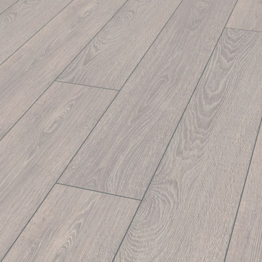 Parchet Robusto XC 12MM 2800 STEJAR CAPITAL ALB