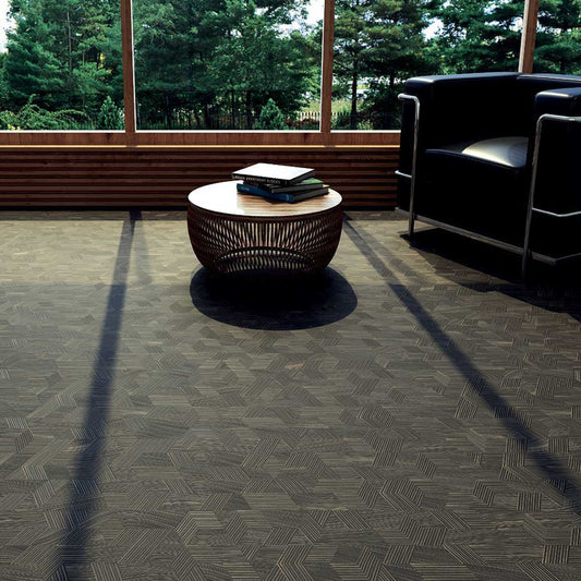 Parchet Spark Caffe, AGT, 12 mm, AC4