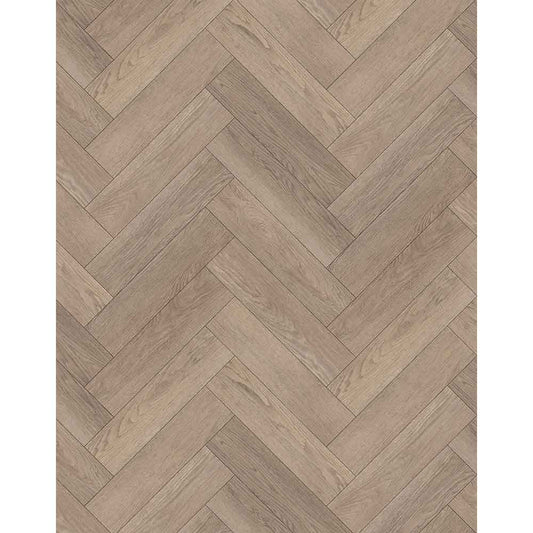Parchet SPC Herringbone Dominicano Oak 202 750x150