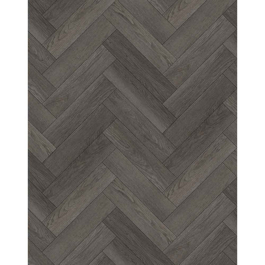 Parchet SPC Herringbone Havana Oak 203 750x150