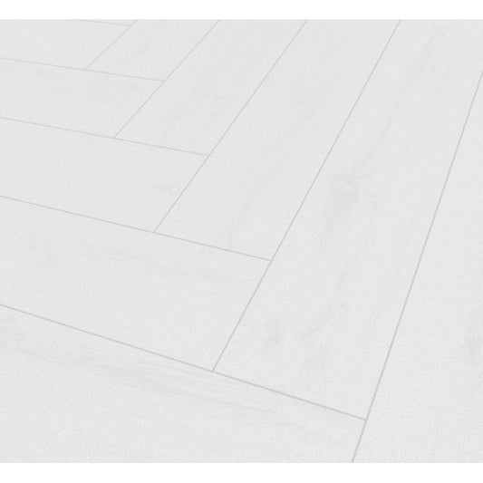 Parchet SPC The Floor Herringbone 2935
