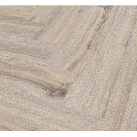 Parchet SPC The Floor Herringbone P1001