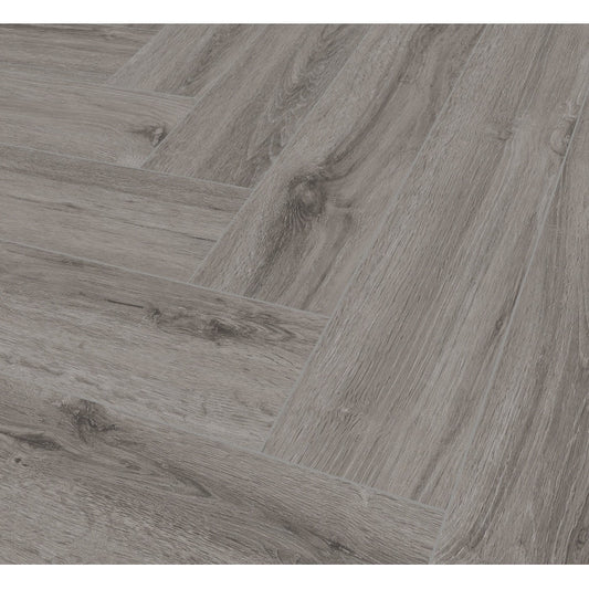 Parchet SPC The Floor Herringbone P1002