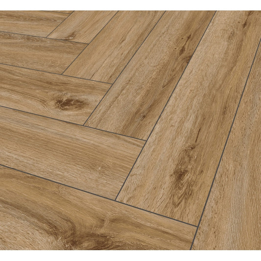Parchet SPC The Floor Herringbone P1004
