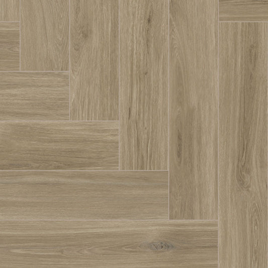 Parchet SPC The Floor Herringbone P6002