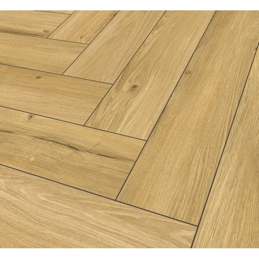 Parchet SPC The Floor Herringbone P7001