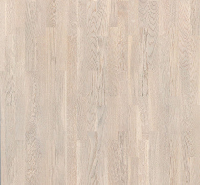 Parchet triplu stratificat Tarkett Salsa Stejar Nordic White 14mm