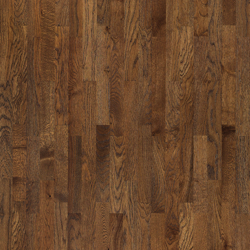 Parchet triplustratificat Tarkett Salsa Stejar Periat Chocolate 14mm