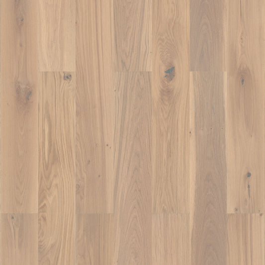 Parchet triplustratificat Tarkett Tango Classic Uleiat Stejar Periat Almond 4V 14mm