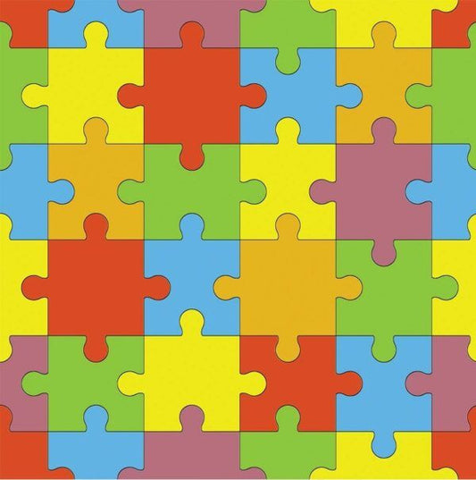 Pardoseala PVC Olympic 2,70 mm Play1 Multicolor 4M