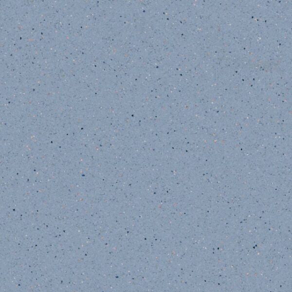 Pardoseala PVC Zenith See 704 2 mm Albastru 2M