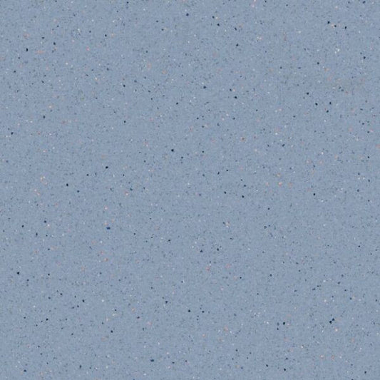 Pardoseala PVC Zenith See 704 2 mm Albastru 2M