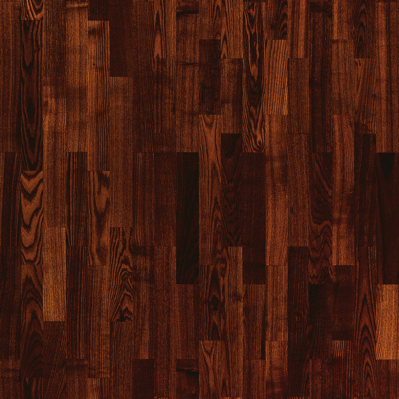 Parket triplu stratificat Tarkett Salsa Frasin Lacuit Cognac 14mm