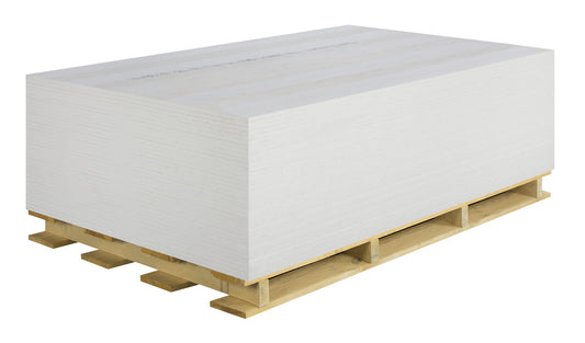 Placa Rigips Glasroc F Ridurit 20 x 1200 x 2000 mm