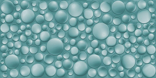 ROUND AQUA D 30x60