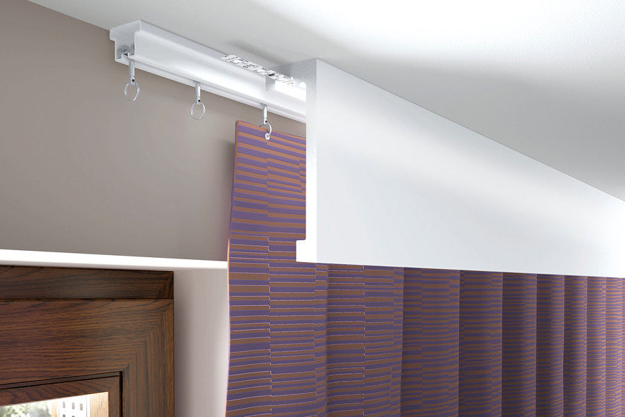 Scafa draperie DUROTEC LK03