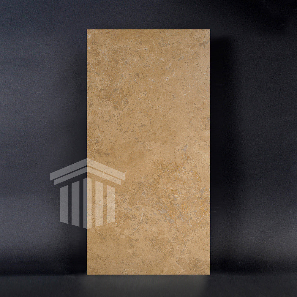 Travertin Noce CC Chituit si Mat 30.5x61x1.2cm