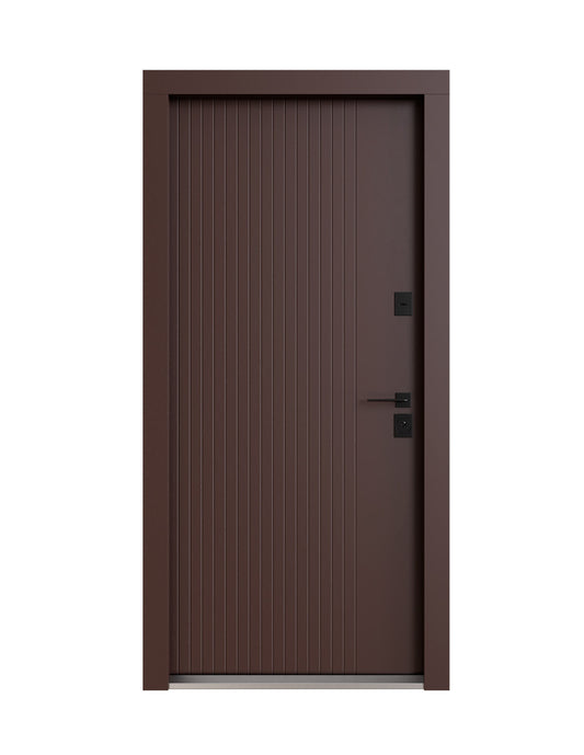 Usa exterior San Remo (alb interior)