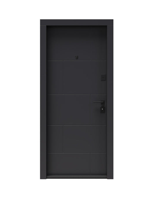 Usa exterior Stu(antracit)