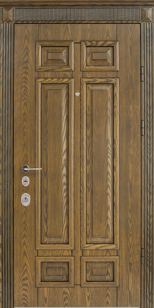 Usa metalica apartament premium Versaille Spline