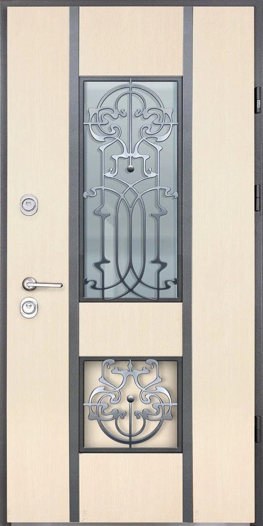 Usa metalica casa Bolonia F