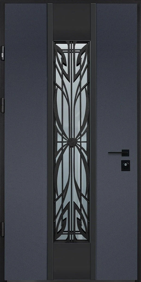 Usa metalica casa Caesar