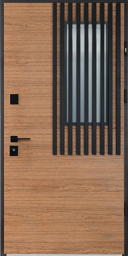 Usa metalica casa Corsica