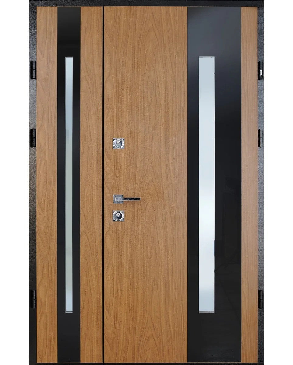 Usa metalica casa Estra Slim