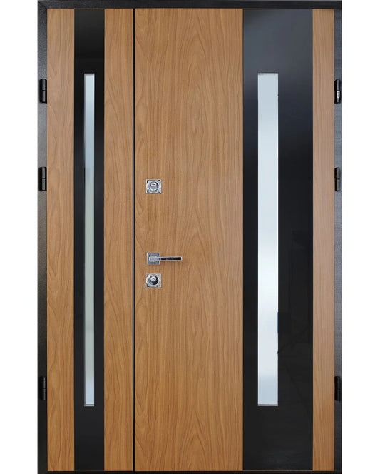 Usa metalica casa Estra Slim