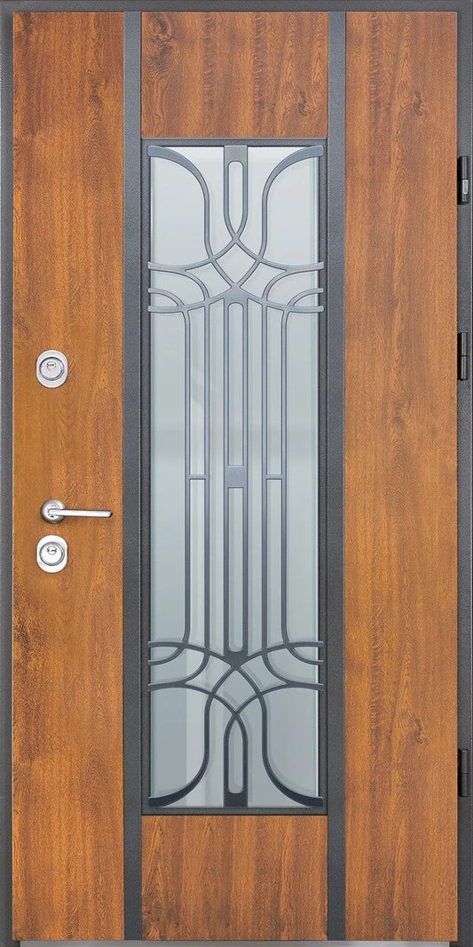 Usa metalica casa Freedom Maxi