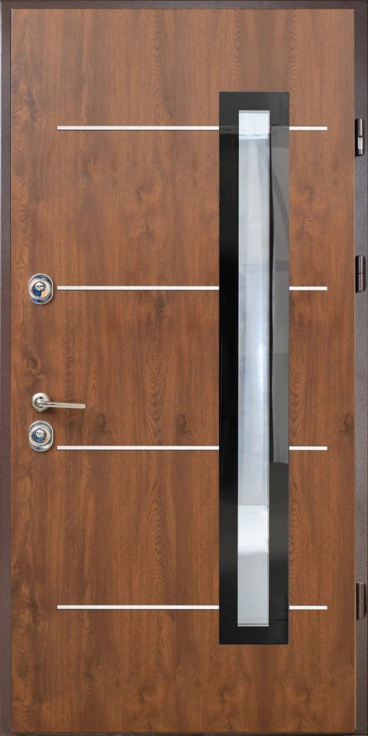 Usa metalica casa Giada E