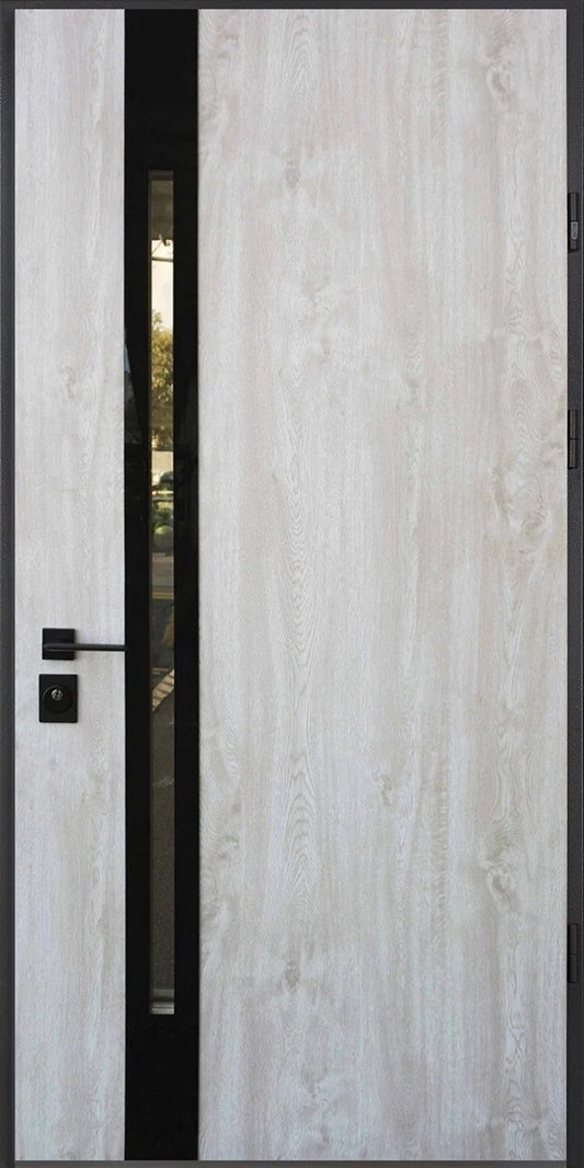 Usa metalica casa Giada Slim S