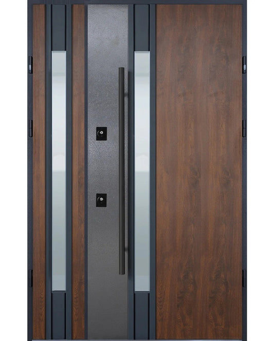Usa metalica casa Rio S Double DMD 120