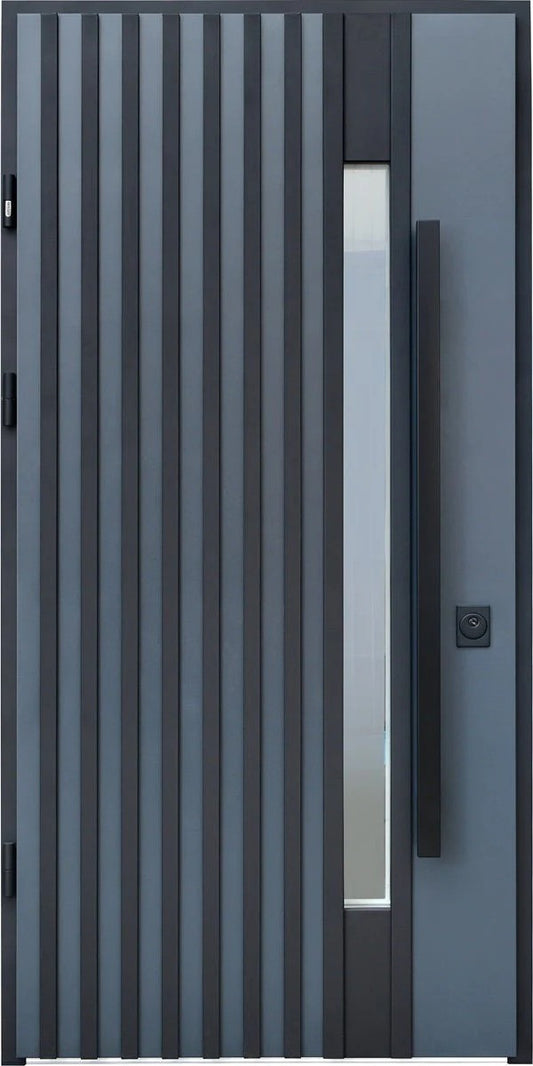 Usa metalica casa Rio S Loft D