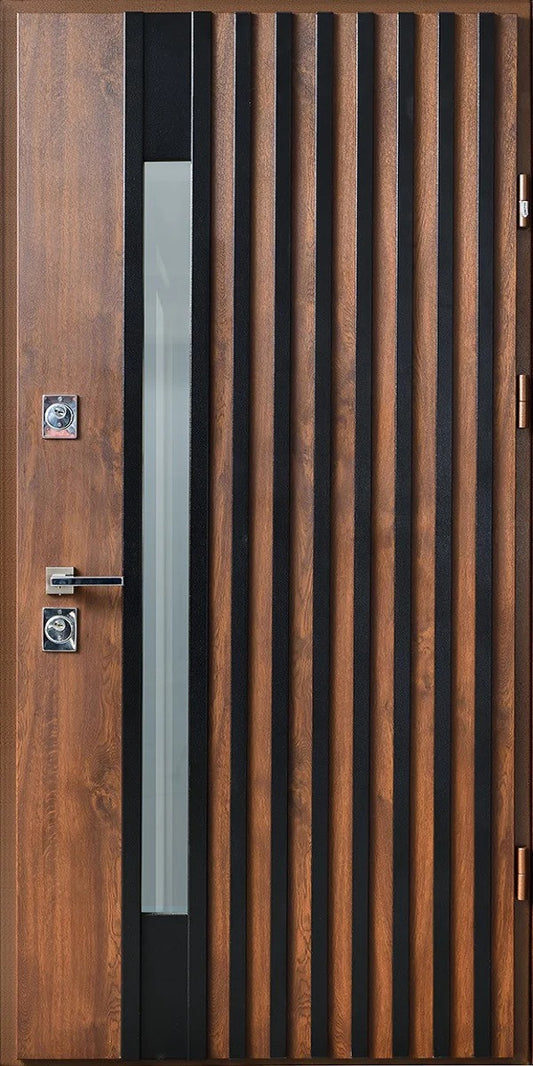 Usa metalica casa Rio S Loft