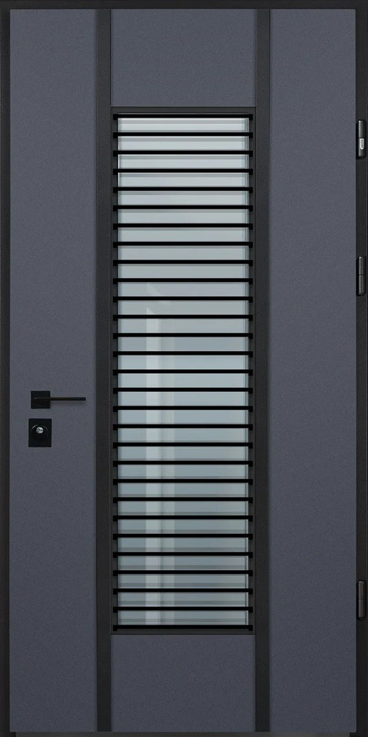 Usa metalica casa Vespa Maxi