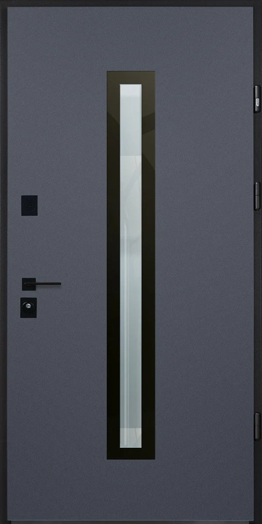 Usa metalica casa Vetro C ND