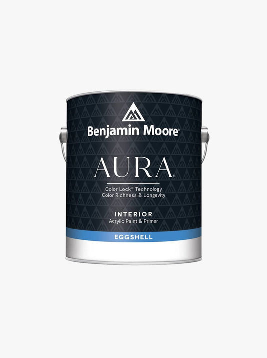 Vopsea latex acrilica AURA Waterborne 3.78L Interior Primer Eggshell Finish 524
